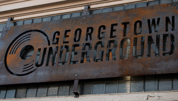 Georgetown Kentucky Record Shop Refurbishes Skateboards For Kids In Need